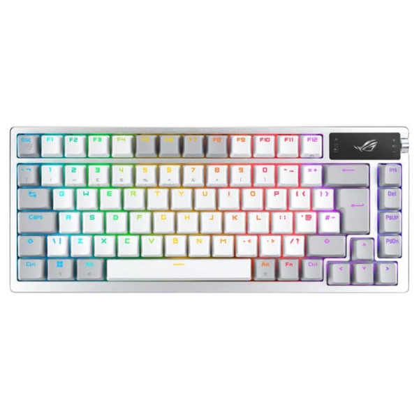 Bàn phím Asus ROG Azoth